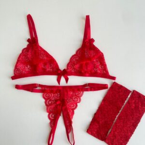 set sacalett