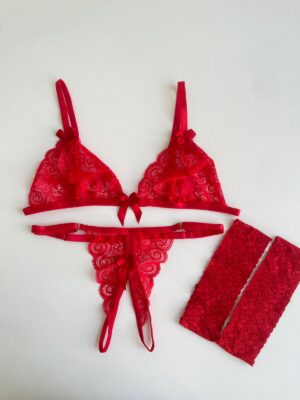set sacalett