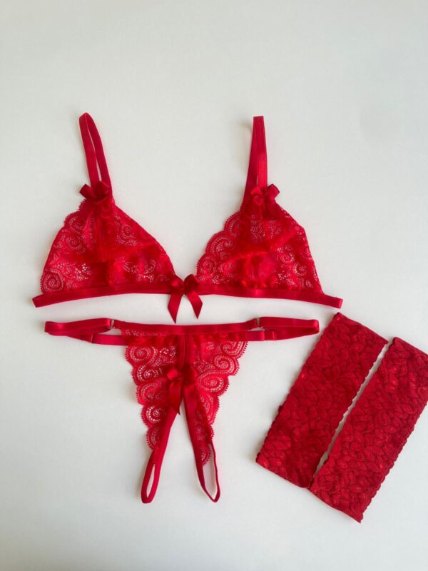 set sacalett