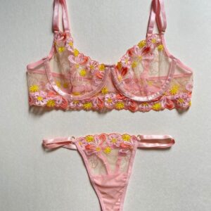Set Dalia