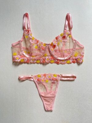 Set Dalia