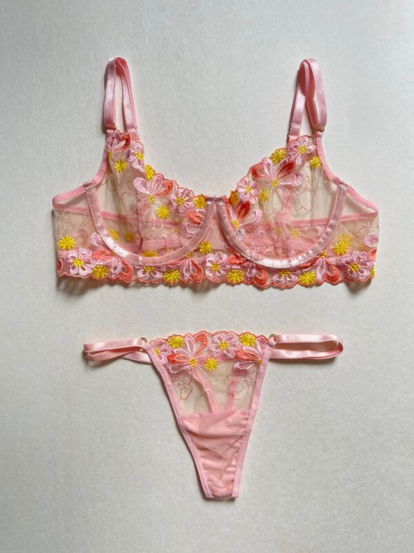 Set Dalia