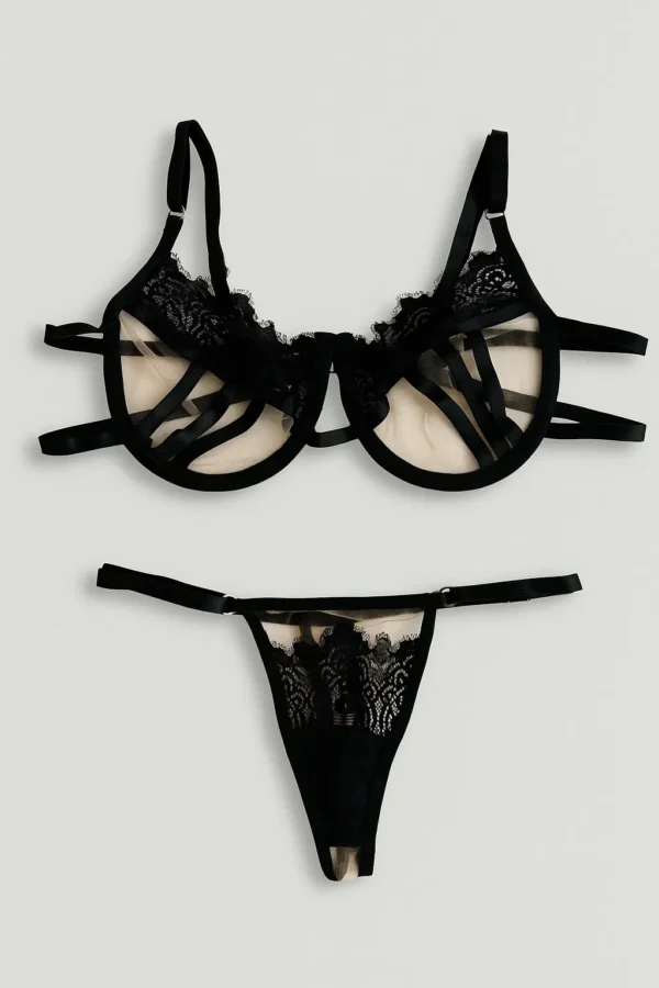 Bonnie 1 set_bonnie_negro_1