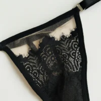 Bonnie set_bonnie_negro_3