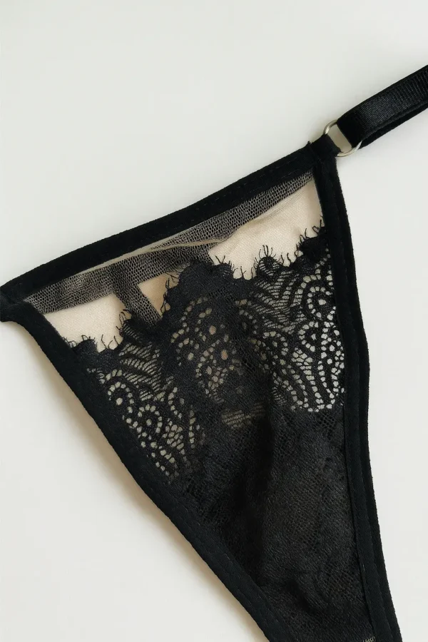 Bonnie set_bonnie_negro_3