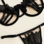 CONJUNTO DE LENCERÍA BONNIE — imagen 5