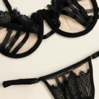 Bonnie set_bonnie_negro_4