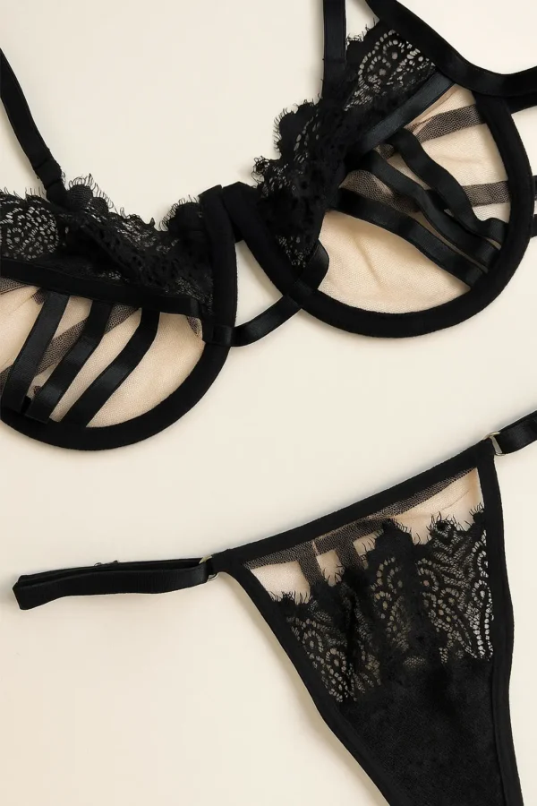 Bonnie set_bonnie_negro_4