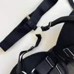 CONJUNTO CON LIGUEROS AGATHA — imagen 4
