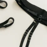 CONJUNTO CON LIGUEROS AGATHA — imagen 5