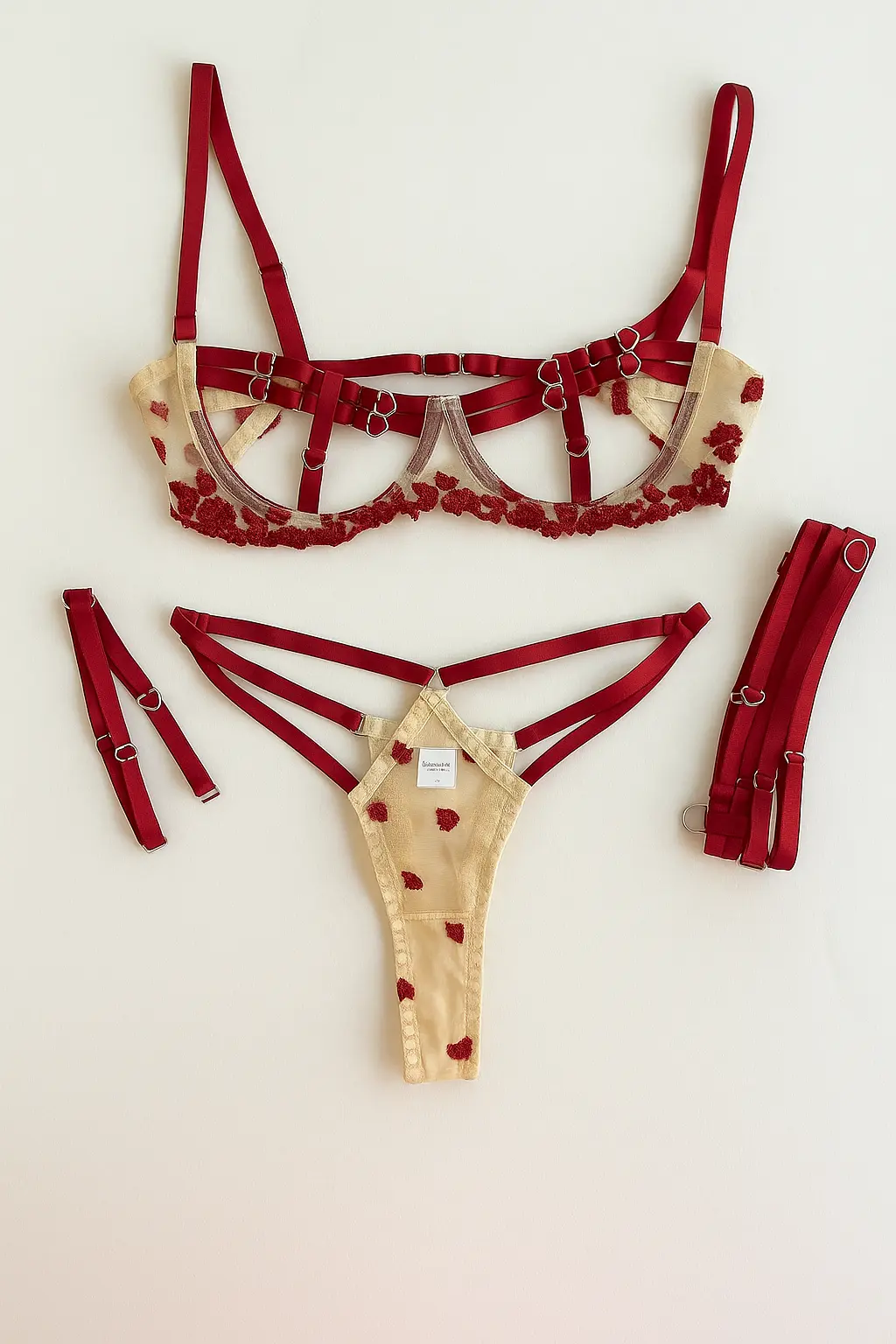 SET ANASTASIA 1 set_anastasia_1