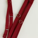 CONJUNTO CON LIGUEROS ANASTASIA — imagen 4