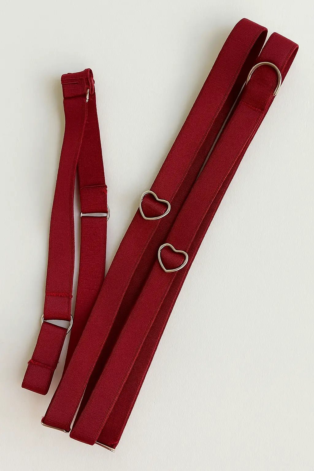 CONJUNTO CON LIGUEROS ANASTASIA — imagen 4