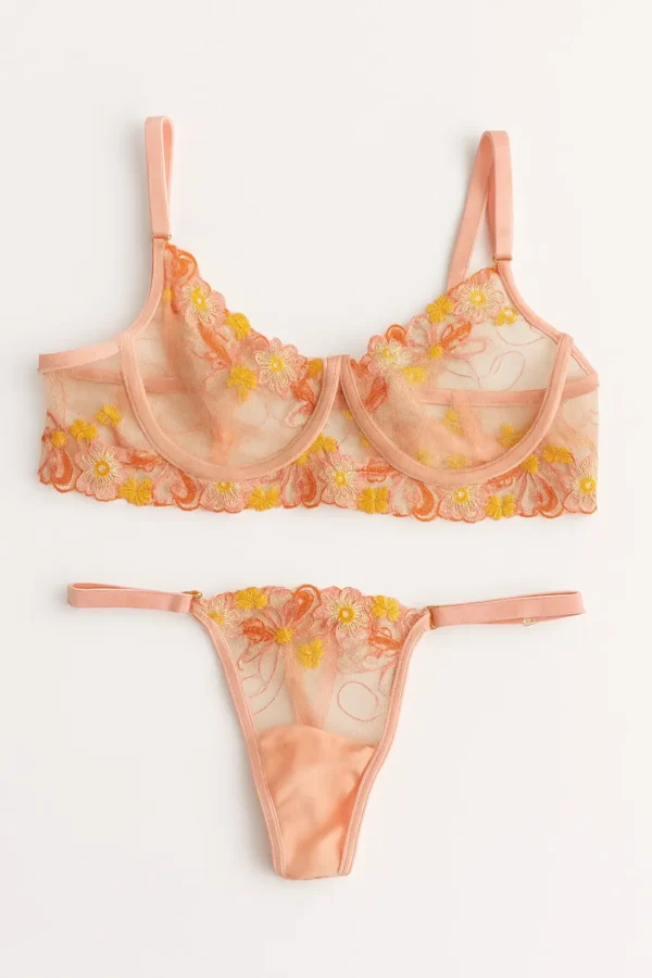 SET DALIA set_dalia_1