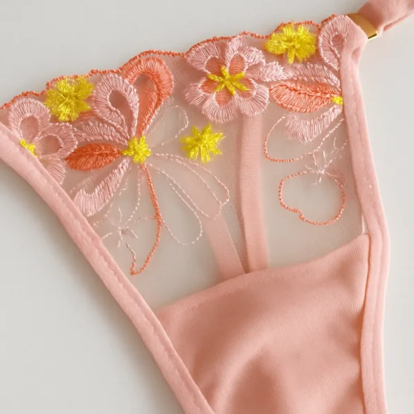 SET DALIA set_dalia_3