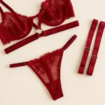 CONJUNTO CON LIGUERO DIANA — imagen 3