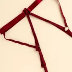 CONJUNTO CON LIGUERO DIANA — imagen 5