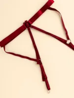 CONJUNTO CON LIGUERO DIANA — imagen 5