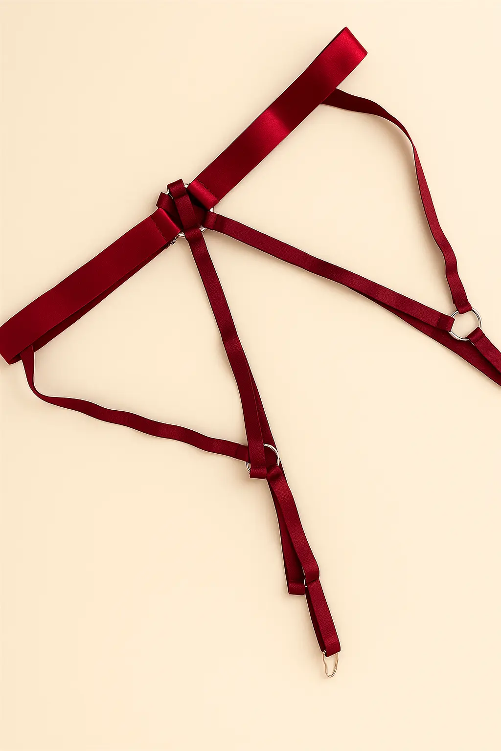 CONJUNTO CON LIGUERO DIANA — imagen 5