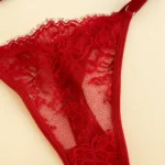 CONJUNTO CON LIGUERO DIANA — imagen 4
