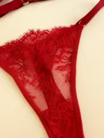 CONJUNTO CON LIGUERO DIANA — imagen 4