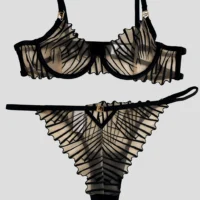 CONJUNTO DE LENCERIA LUCIA conjunto de lenceria lucia