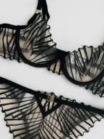 CONJUNTO DE LENCERIA LUCIA — imagen 2
