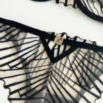 CONJUNTO DE LENCERIA LUCIA — imagen 3