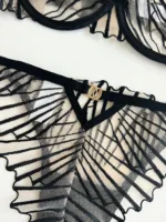 CONJUNTO DE LENCERIA LUCIA — imagen 3