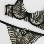 CONJUNTO DE LENCERIA LUCIA — imagen 4