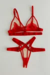 SET ROSY ROJO set_rosy_rojo_1