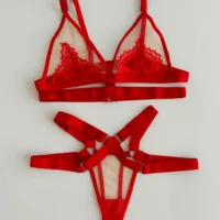 SET ROSY ROJO set_rosy_rojo_1