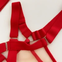 SET ROSY ROJO set_rosy_rojo_5