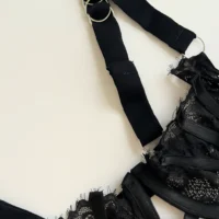 SET THALIA set_thalia_negro_4