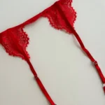 CONJUNTO DE LENCERÍA LIGUERO AFRODITA — imagen 5