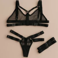 SET ANAHI NEGRO set_anahi_negro_1