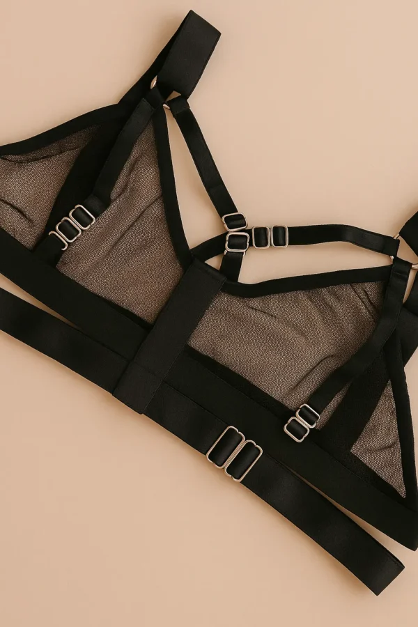 SET ANAHI NEGRO set_anahi_negro_2