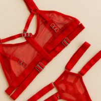 SET ANAHI ROJO set_anahi_rojo_1