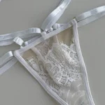 CONJUNTO DE ENCAJE ANGELS — imagen 4