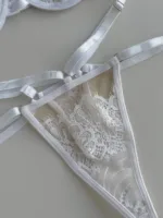 CONJUNTO DE ENCAJE ANGELS — imagen 4