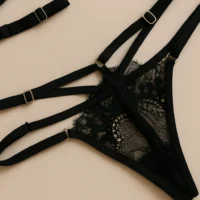 CONJUNTO DE LENCERIA EN ENCAJE ANTONELLA 2 conjunto de lenceria en encaje antonella 2