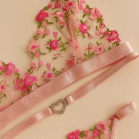 SET FLOWERS set_flower_2