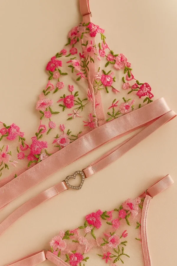 SET FLOWERS set_flower_2