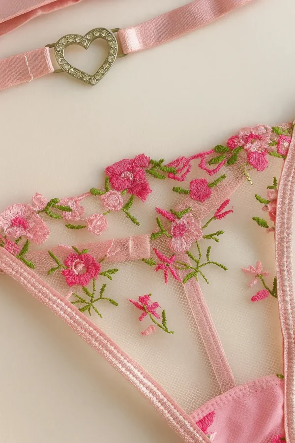 SET FLOWERS set_flower_3