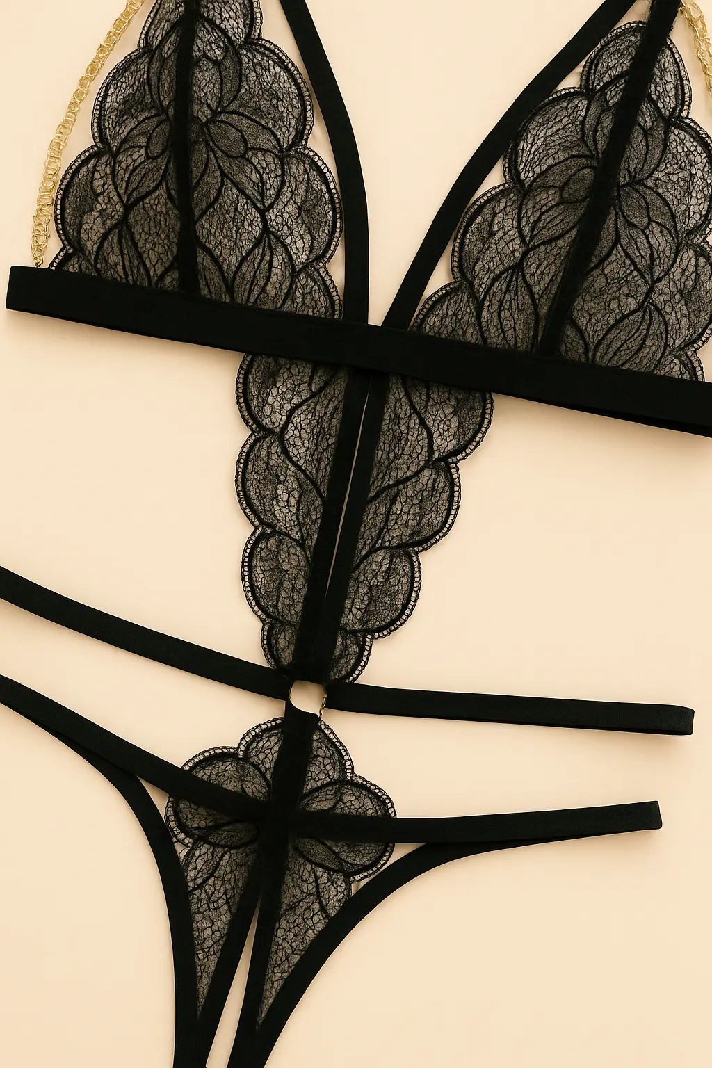 body de encaje floral rubi 2