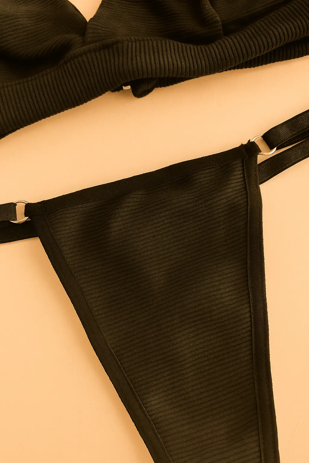 CONJUNTO DE LENCERÍA SELENA — imagen 3