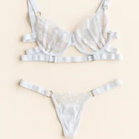 SET THALIA set_thalia_blanco_1
