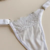 SET THALIA set_thalia_blanco_4