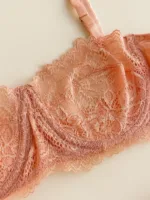 CONJUNTO DE LENCERIA ENCAJE VICTORIA — imagen 5