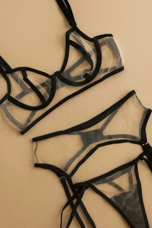 Set Ariana set_ariana_3